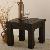 Sheesham Wood Side Table, Handicrafts, Gifts, Decorative Items Manufacturer And Exporter