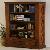 Wooden Bookcase Manufacturer, Exporter, Wholesaler, Indian Solid Hardwood Furniture