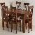 Wooden Dining Set Manufacturer, Exporter, Wholesaler, Supplier, Dining Room Furniture,