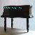 Supply And Customize Various Miniature Piano