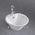 Supply Washbasin, Top Basin , Ceramics Basin Hq 4802