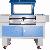 Laser Trademark Cutting Machine