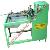 Conveyer Belt Mesh Machine