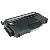 Remanufactured Toner Cartridge Lexmark E120 Bk Premium