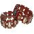 Sell Rosary, Catholic Rosary, Wood Rosary, Rosary Bracelet, Rosary Necklace, Finger Rosary