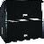 Lightweight, Compact, High-performance, Good Sound Line Arrary Speaker Mini281