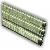 30watt Led Tube, 2400mm-96inch Length, 648leds, 2700lumen, Equal Fluorescent Lamp 100w