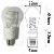 Ccfl Lighting, Cold Cathode Fluorescent Light, Dimmable Cold-cathodes Lamp