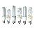 L'�clairage Solaire, Dc Induction Electrodeless Lampe Fluorescente 12v Cfl Et Conduit Ampoule, 24vdc