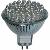 Mr 16 12v Led Replace Halogen Light Bulbs, 50mm-2 Inch / 44.9mm