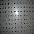 Perforated Decorative Metal Sheet