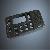 Plastic Electronic Accessory Mould And Parts