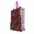 Shoe And Bag Recycled Woven Shopping Bag