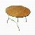 This Floding Banquet Table Is Very Light And Suitable For Hotal Banquet Room.