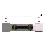 High-accuracy Load Cell / Sensor , Capacity 2.5kg-50kg Material Aluminum-alloy.