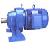 Cycloidal Reducer X. B Series