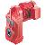 Hf Series Parallel Shaft Helical Geared Reducer