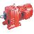 Hr Series Helical Gearbox