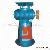 Vertical Type M Worm Wheel Reducer
