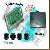 Offer Wireless Color Lcd Digital Display Reversing Parking Sensor System Wrd058c4