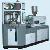 One Step Three Station Injection Blow Molding Machine For 3 500ml Bottle Making