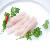 Offer Pangasius Hypophthalmus / Basa Fish Strip