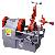 Pipe Threading Machine