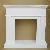 Marble / Granite / Sandstone Fireplace