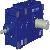 Hb Series Industrial Heavy Duty High Precision Gearbox Gear Units Reducer