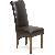 Leather Chair, Dining Chair Manufacturer, Exporter, Wholesaler, Sheesham Wood Furniture