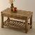 Mango Wood Coffee Table, Table For Hall, Living Room Furniture