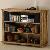 Mango Wood Display Unit, Bookcase, Indian Furniture, Home Furniture