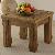 Mango Wood Side Table, Handicrafts, Gifts, Decorative Items Manufacturer And Exporter