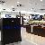 Retail Jewellery Cabinet China