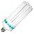 200watt Cfl, Alta Potncia Bulbo, Lmpada Fluorescente Compacta, E39 7300lumen