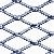 Diamond Expanded Metal Stainless Steel