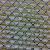 Expanded Flattened Metal For Ceilings