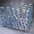 Foldable Welded Wire Container