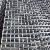 Welded Wire Grid Panel