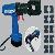 Cordless Hydraulic Crimping Tool