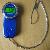 Digital Fishing Scale With Backlight Capacity 5kg