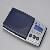 Mini. Electronic Platform Scale 2000g / 0.1g 200g / 0.01g