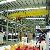 Overhead Crane Lda Model Single Beam Overhead Crane