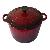 Enameled Cast Iron Cookware Hbf-508