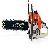 Sell Chain Saw Yd-62