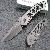 Pocket Knife / Clasp Knife For Emergency Need
