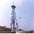 Offer Tele-communication Steel Tower, Antenna Mast