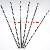 Din 1869 Twist Drill, Extra Long Drill Bits