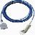 Nihon Kohden Finger Clip Sensor Compatible With Nihon Kohden Al 800 Pa Module, Bsm-1101lifescope Ec