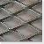 Expanded Metal Carbon Steel Mesh For Sale